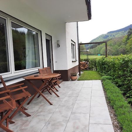 Haus Wiesengrund Winterberg Kültér fotó