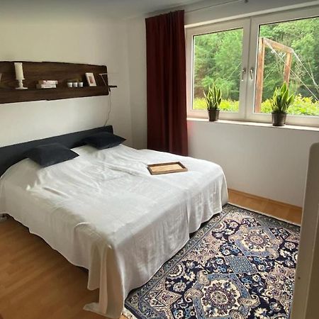 Haus Wiesengrund Winterberg Kültér fotó
