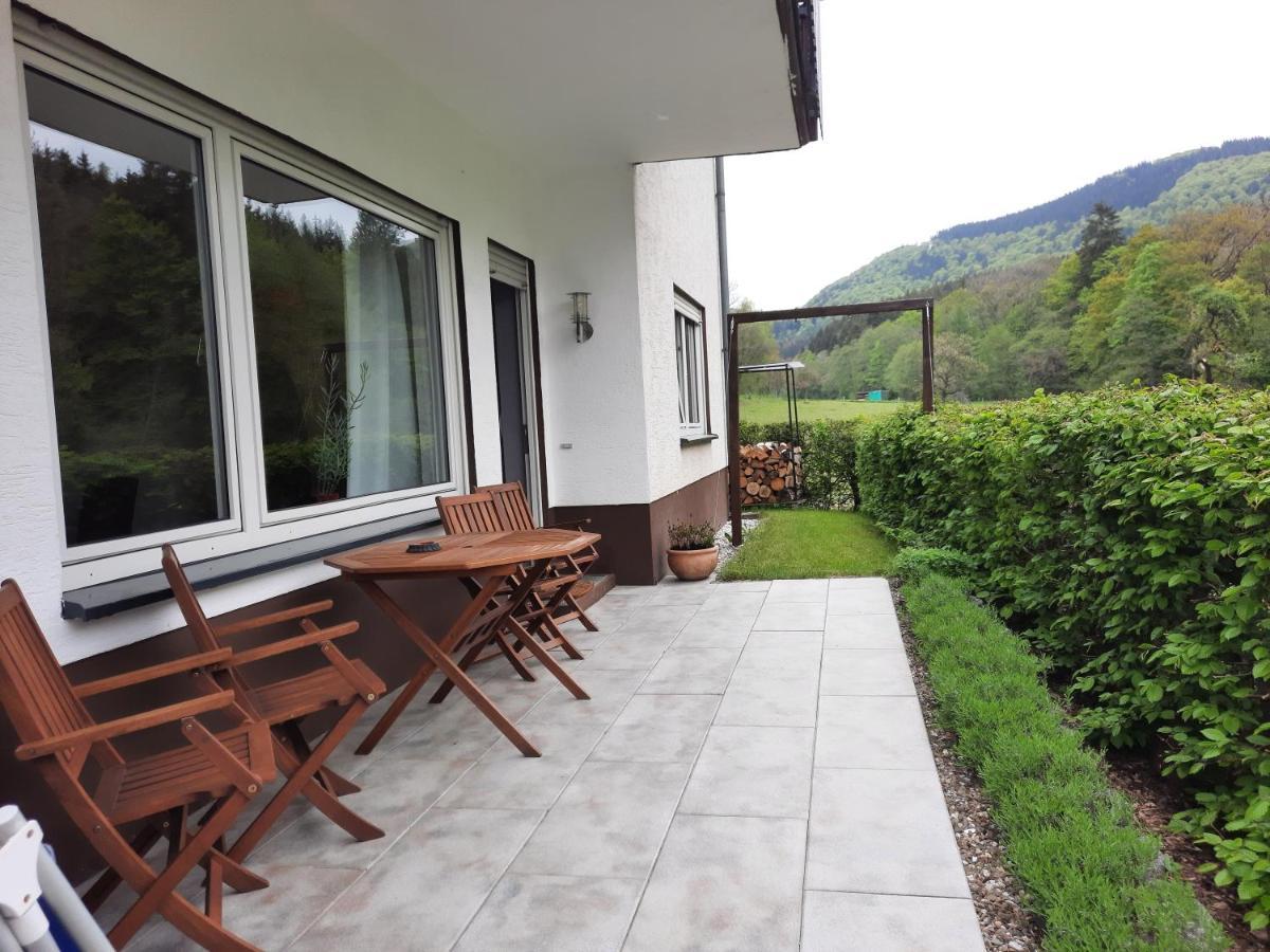Haus Wiesengrund Winterberg Kültér fotó
