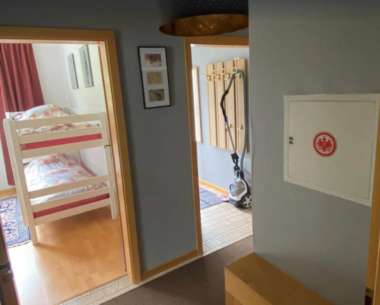 Haus Wiesengrund Winterberg Kültér fotó