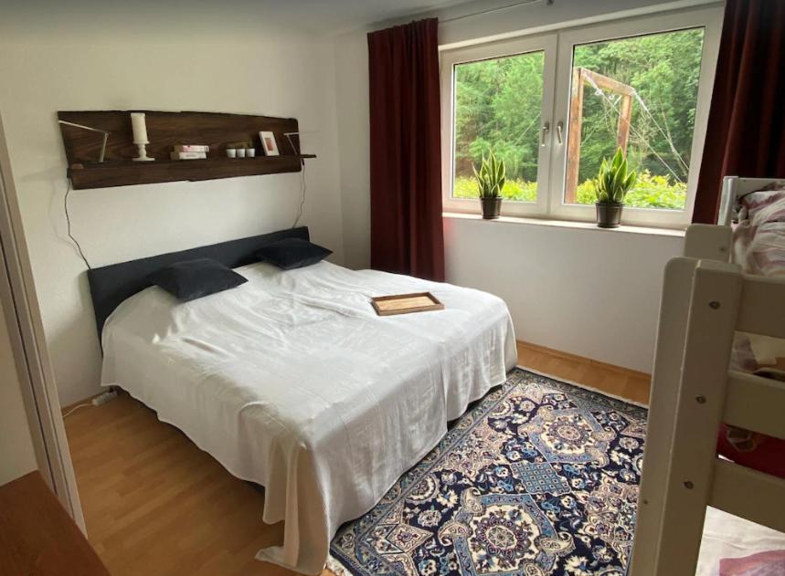 Haus Wiesengrund Winterberg Kültér fotó