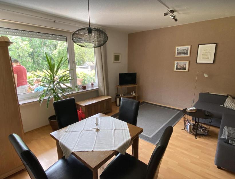 Haus Wiesengrund Winterberg Kültér fotó