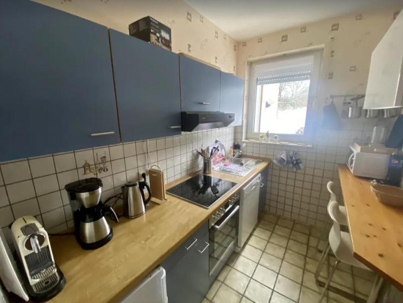 Haus Wiesengrund Winterberg Kültér fotó